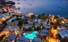 Faros Bodrum Golturkbuku